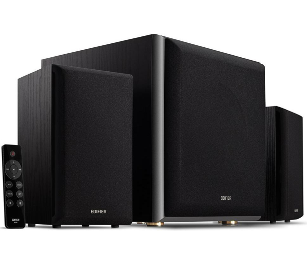 Edifier M601DB - 674005 - zdjęcie 2